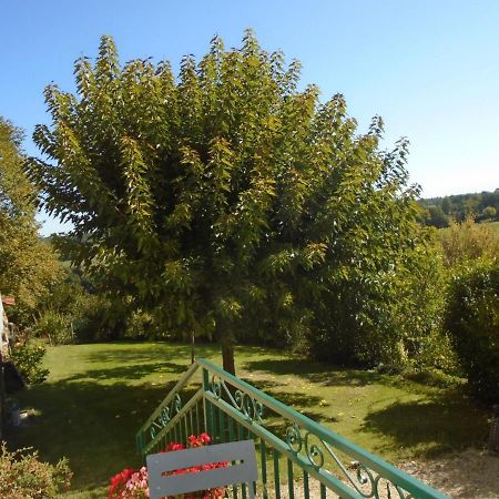 Charmante Maison Avec Wifi, Parking Prive, Jardin Et Ping-Pong A Monpazier - Fr-1-616-173 Exterior foto