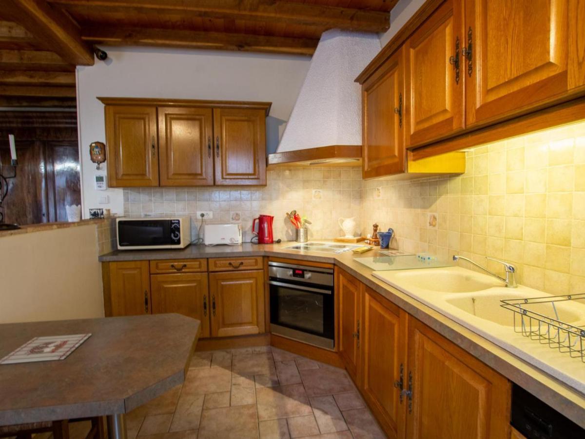 Charmante Maison Avec Wifi, Parking Prive, Jardin Et Ping-Pong A Monpazier - Fr-1-616-173 Exterior foto