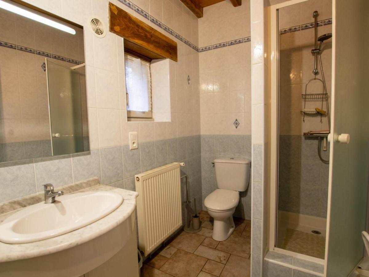 Charmante Maison Avec Wifi, Parking Prive, Jardin Et Ping-Pong A Monpazier - Fr-1-616-173 Exterior foto