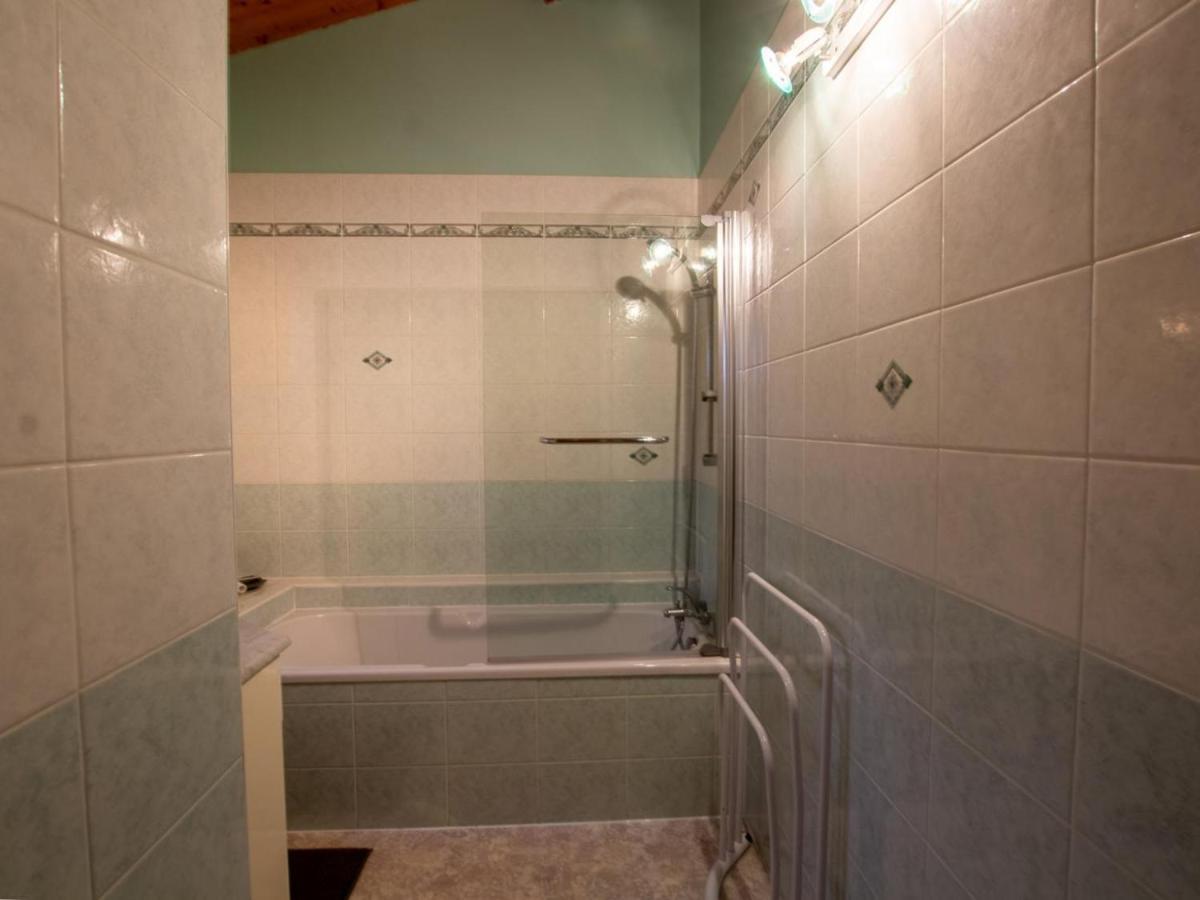 Charmante Maison Avec Wifi, Parking Prive, Jardin Et Ping-Pong A Monpazier - Fr-1-616-173 Exterior foto