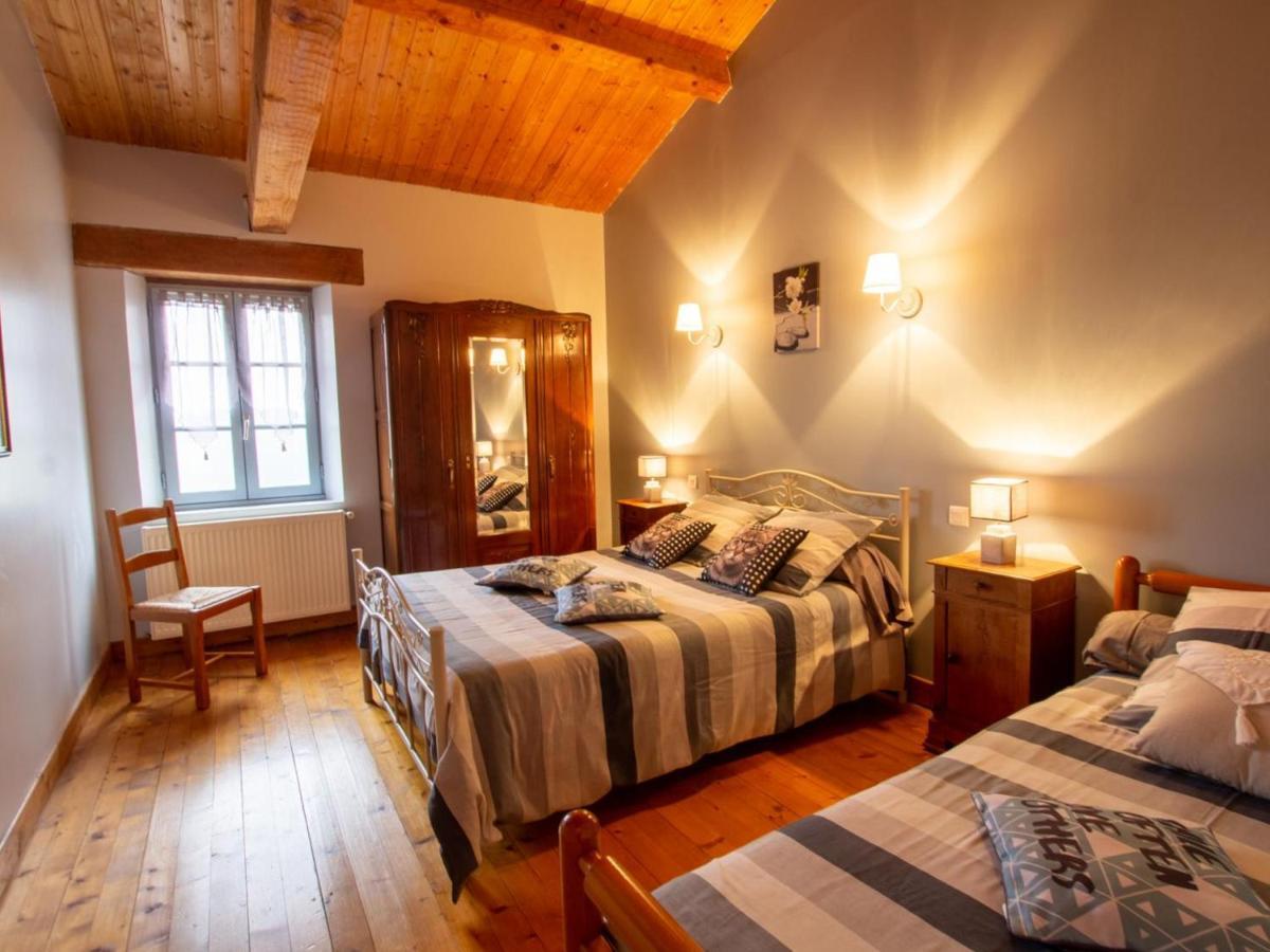 Charmante Maison Avec Wifi, Parking Prive, Jardin Et Ping-Pong A Monpazier - Fr-1-616-173 Exterior foto