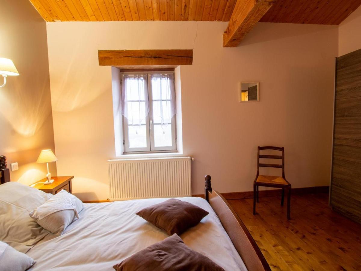 Charmante Maison Avec Wifi, Parking Prive, Jardin Et Ping-Pong A Monpazier - Fr-1-616-173 Exterior foto
