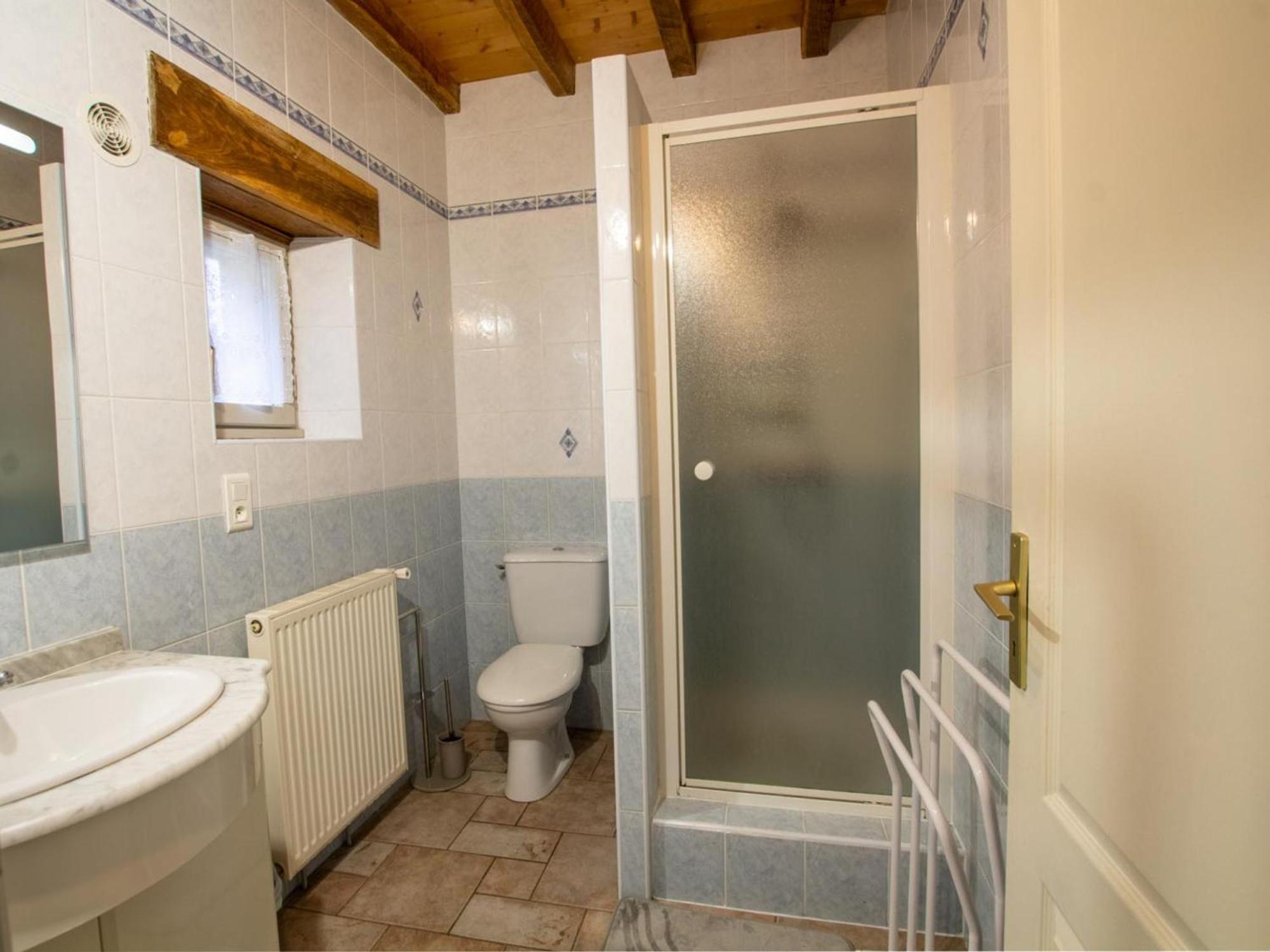 Charmante Maison Avec Wifi, Parking Prive, Jardin Et Ping-Pong A Monpazier - Fr-1-616-173 Exterior foto